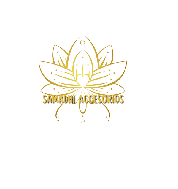 Samadhi accesorios